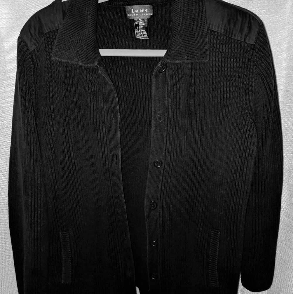 Ralph Lauren Jacket